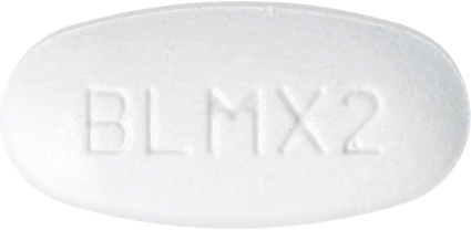 트루리나엠서방정2.5/1000mg 제품 사진