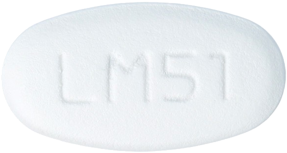 폴민리나서방정5/1000mg 제품 사진