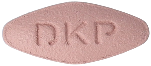 오테밀라정30mg 제품 사진