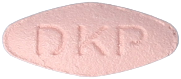 오테밀라정10mg 제품 사진