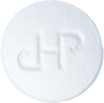 가스트릭서방정37.5mg 제품 사진