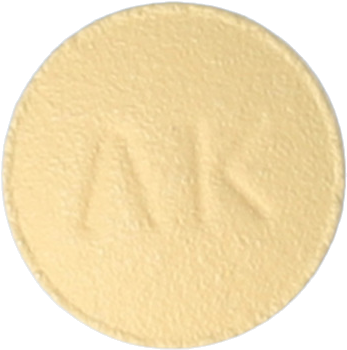 로레스토정2.5mg 제품 사진