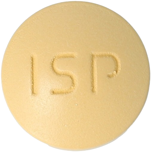 카라듀오정10/600mg 제품 사진