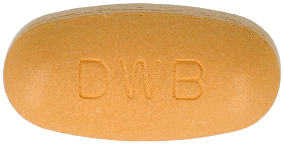 트라이나엠서방정5/1000mg 제품 사진