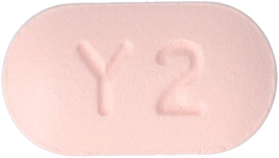 마이그란정25mg 제품 사진