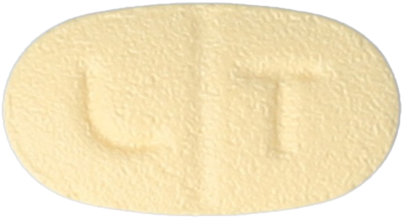탄탄정5mg 제품 사진