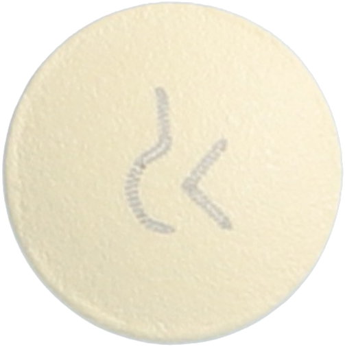 사미골린정10mg 제품 사진