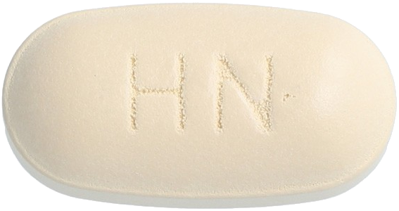 파라메트듀오정10/700mg 제품 사진