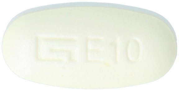 엠플로엠서방정10/1000mg 제품 사진