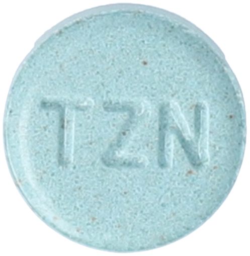 오트린정5mg 제품 사진