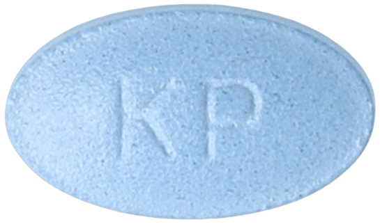 파마멀타자핀정7.5mg 제품 사진