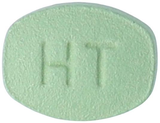 휴나브정30mg 제품 사진