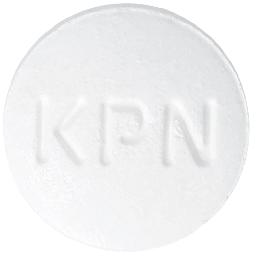 파마나라트립탄구강붕해정2.5mg 제품 사진