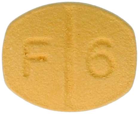 피마모노정60mg 제품 사진