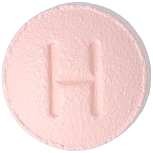 세티서방정25mg 제품 사진
