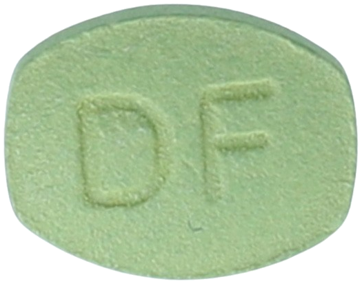 카나덴정30mg 제품 사진