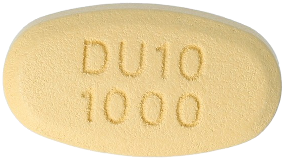 다파진에스엠서방정10/100/1000mg 제품 사진