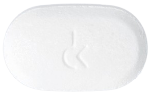 유레스코정0.5/5mg 제품 사진