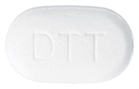 듀타나정0.5/5mg 제품 사진