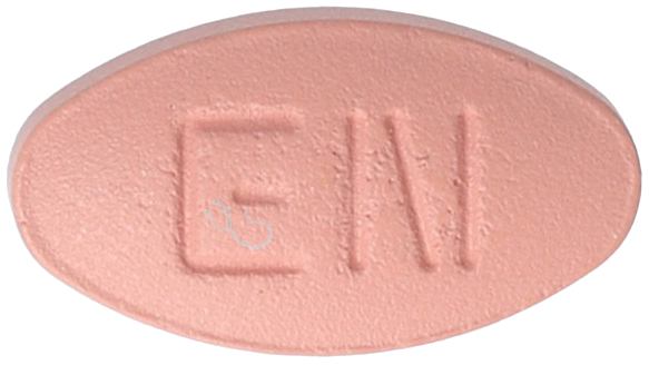 에자틴정20mg 제품 사진