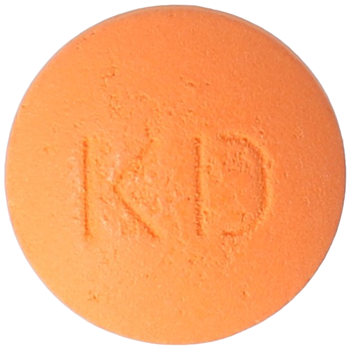 로토디핀정20/5mg 제품 사진