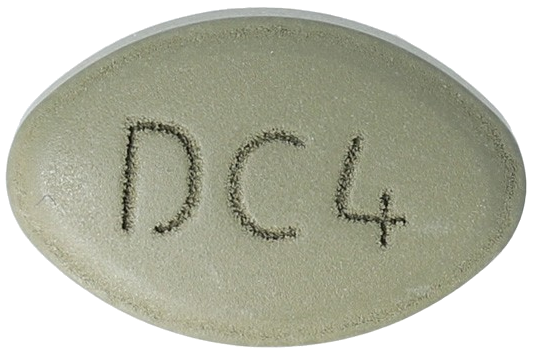 엠파앙듀오서방정5/1000mg 제품 사진