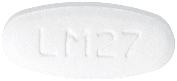 폴민리나서방정2.5/750mg 제품 사진