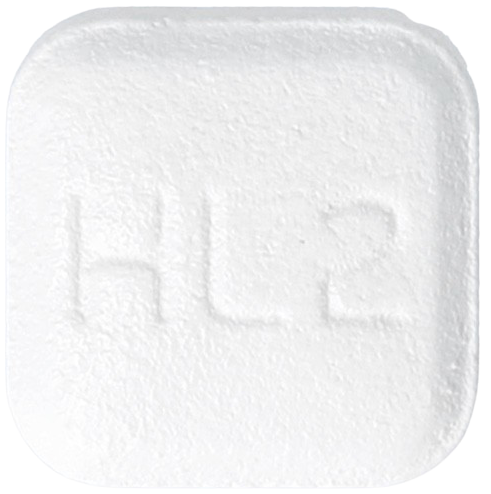 프리넥사서방정25mg 제품 사진