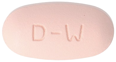 엠플디엠메트서방정10/1000mg 제품 사진