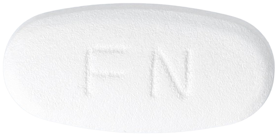 제피노정2/160mg 제품 사진