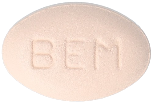 트루엠파엠서방정25/1000mg 제품 사진