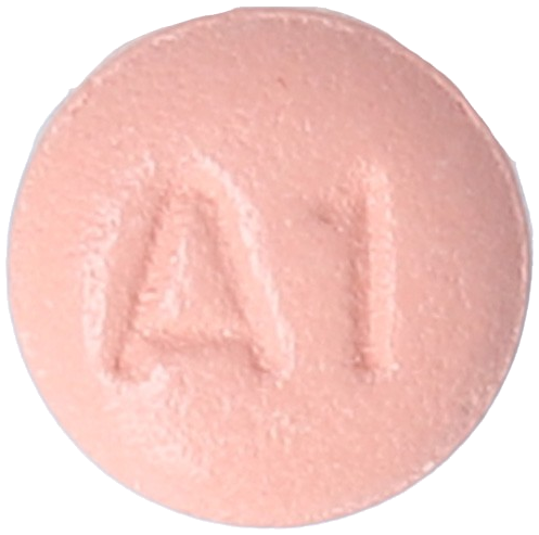 아모프렐정1.67/16.67/4.17mg 제품 사진
