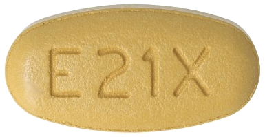 엠파시타엠서방정25/100/1000mg 제품 사진