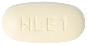 엠파로엠정5/850mg 제품 사진