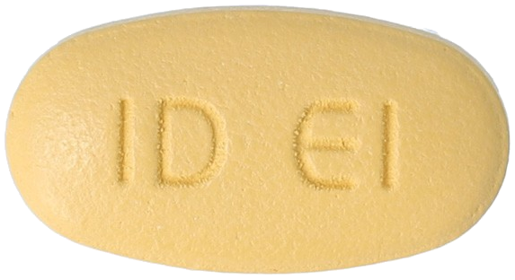 엠파칸듀오정5/500mg 제품 사진