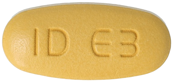엠파칸듀오정5/1000mg 제품 사진