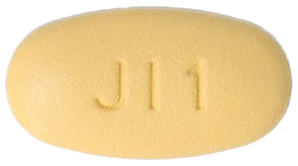 제파진듀오정5/500mg 제품 사진