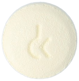 리나칸엠파정10/5mg 제품 사진