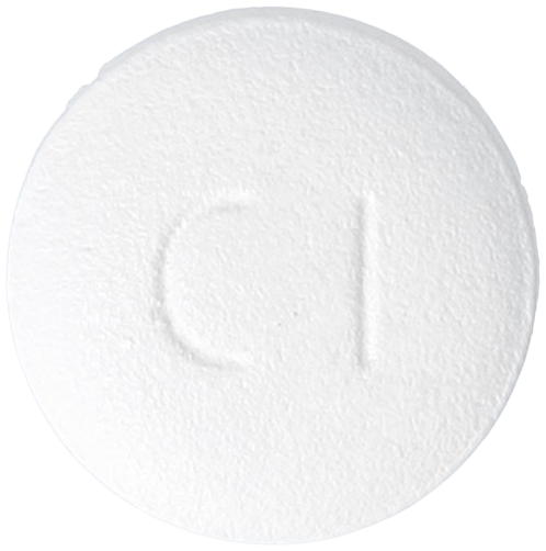 칸데산에스정16/5mg 제품 사진