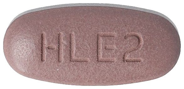 엠파로엠정12.5/1000mg 제품 사진