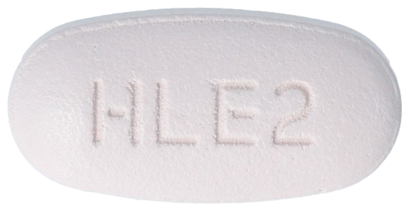 엠파로엠정12.5/850mg 제품 사진