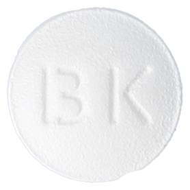 부광브리필정10mg 제품 사진