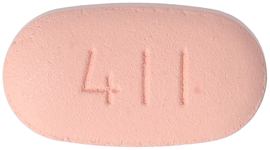 리바로하이정4/160/10mg 제품 사진