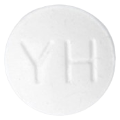 트루셋정20/2.5/6.25mg 제품 사진