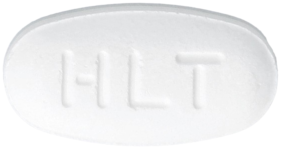로디엔셋정80/2.5/25mg 제품 사진