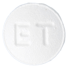 메만젠정5mg_(5mg/1정) 제품 사진