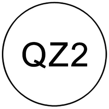 큐제타스구강붕해정20mg 제품 사진