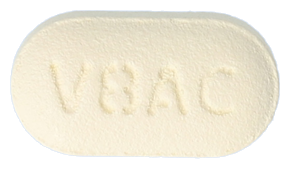 바로셋정5/80/12.5mg 제품 사진