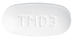 텔미디핀프로정80/5/25mg 제품 사진