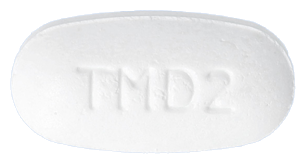 텔미디핀프로정80/5/12.5mg 제품 사진